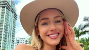 OnlyFans zvezda priznala da je ubila dečka: Osuđena na šest godina, četiri je već odslužila