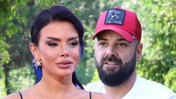 Evo zbog čega Luka Vujović i Anita Stanojlović ne mogu da se venčaju