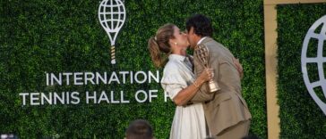 Mirka Federer oduševila Jelenu Đoković: “Oh, ovo je tako prelepo gledati”