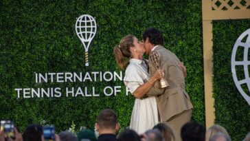 Mirka Federer oduševila Jelenu Đoković: “Oh, ovo je tako prelepo gledati”