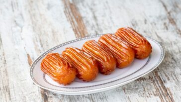 Recept za prave bosanske tulumbe: Mere na čaše, a rezultat savršen – tope se u ustima