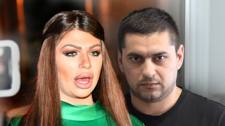Bebica se suočio sa optužbama o dugu od 10.000 evra: “Imam dokaz”