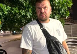 Janjuš se snima dok radi novu tetovažu, zaintrigirao porukom: Srce još pamti