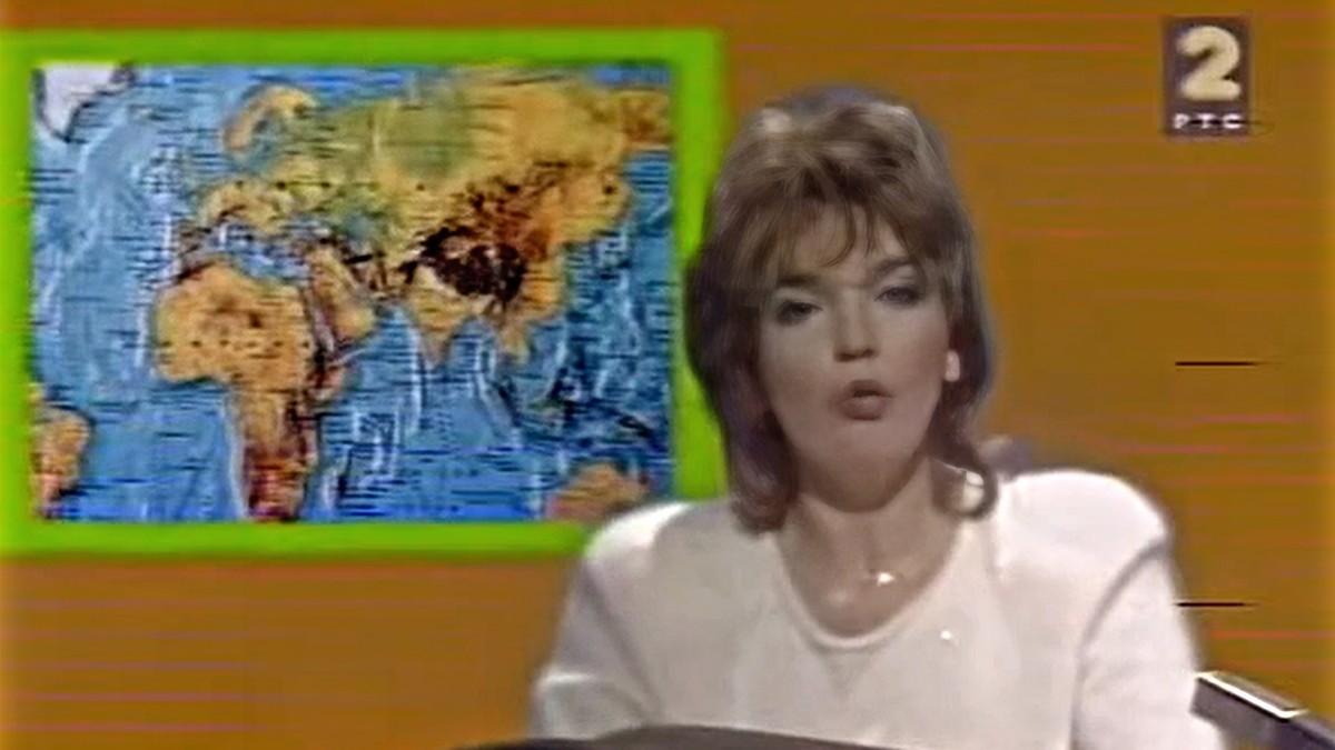 Voditeljka dobila bebu sa direktorom RTS, pa napustila Srbiju zbog pretnji