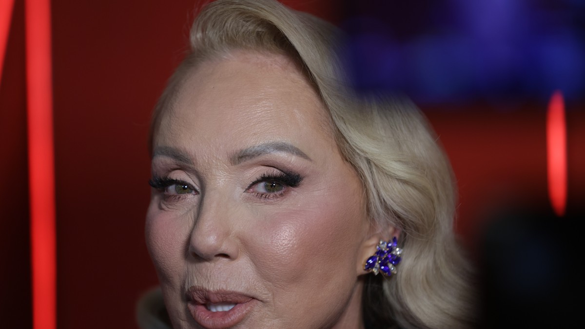 Lepa Brena je bila bebisiterka našoj poznatoj pevačici