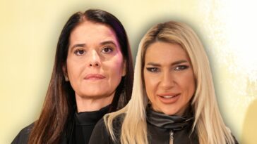 Jovana Jeremić poslušala savet Milice Mitrović: Otkrila šta joj je rekla