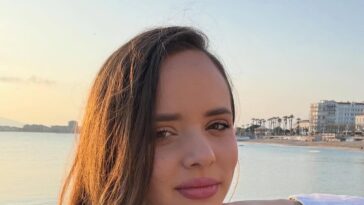 Anđela Milivojević jedva preživela porođaj: “Krvarenje nije prestajalo”