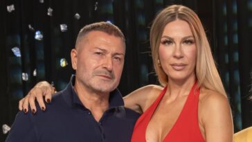 “Vesna i ja smo uživali u svakom segmentu”: Đole Đogani o razvodu