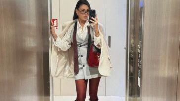 Anja Jenko koju povezuju sa Lukom Dončićem pozirala u toplesu