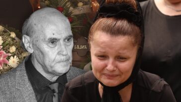 Isplivala poruka Andrije Bajića o deci i unucima pred smrt