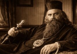 Vladika Nikolaj Velimirović o tome zašto ne treba da se bojimo smrti