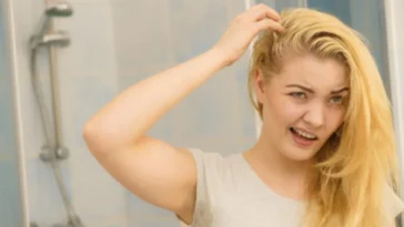 Kosa vam se brzo masti? Nije šampon kriv, nego vreme u koje je perete! |