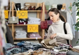 Nestajaće sa rafova čim stignu: Ove retro pantalone biće opsesija jeseni, žene će ih uzimati u više boja |