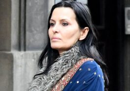 Eleni Karić uginuo pas, kreatorka neutešna: “Odlepršala si”