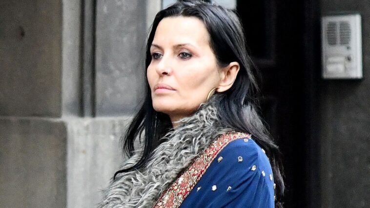 Eleni Karić uginuo pas, kreatorka neutešna: “Odlepršala si” Eleni Karić uginuo pas, kreatorka neutešna: “Odlepršala si”