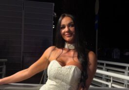 Dušica Đokić o novom dečku i radu u Tetovu: Pojavio se novi muškarac kod mene