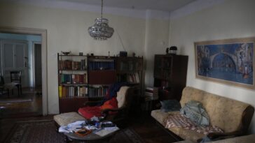 Evo kako stan porodice Gagić iz Porodičnog blaga izgleda posle tri decenije