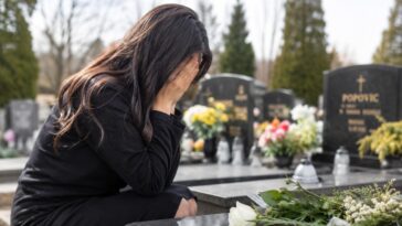 Dijana je 21 godinu plakala na grobu ćerke Lane, a onda je saznala istinu: “Znam devojku”