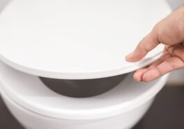 Evo zašto bi trebalo da imamo daske za WC šolju u obliku slova U