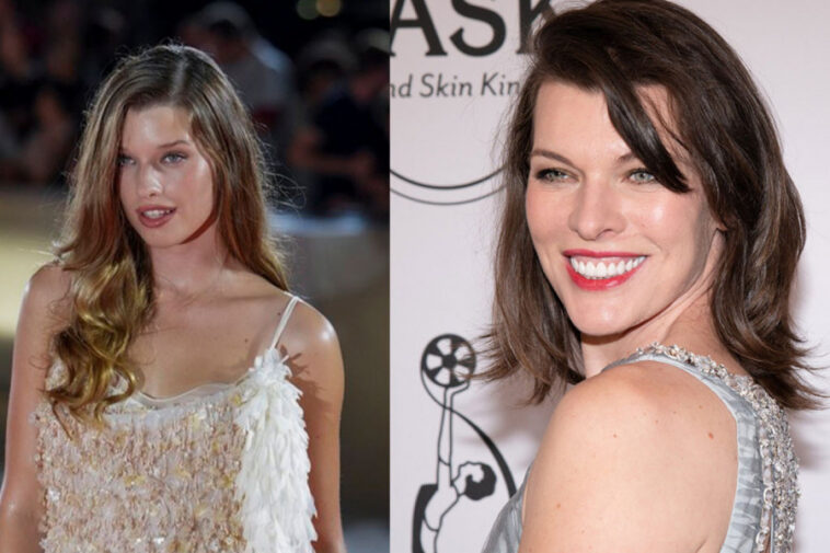 KAKVA MAJKA, TAKVA ĆERKA! Ever Anderson zablistala u Veneciji KAKVA MAJKA, TAKVA ĆERKA! Ever Anderson zablistala u Veneciji
