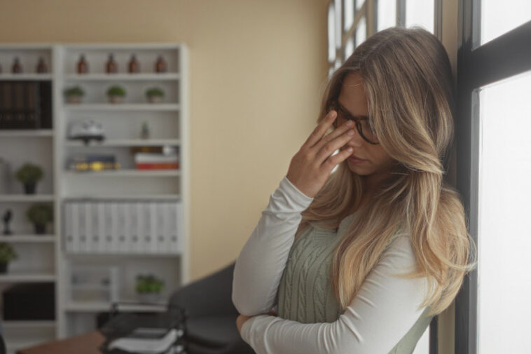 POSAO VAS TIHO TROŠI: 7 znakova da je stres odavno prešao granicu i da vam nije dobro