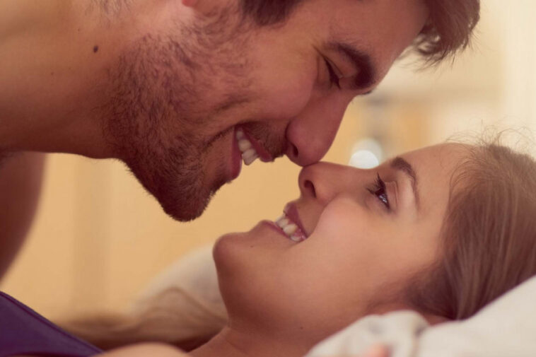 Ovo su 4 intimne tajne koje muškarci kriju od žena, a mogu vam potpuno promeniti intimni život! Ovo su 4 intimne tajne koje muškarci kriju od žena, a mogu vam potpuno promeniti intimni život!