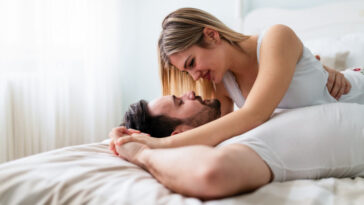 DA LI PRETERUJETE? Stručnjaci otkrivaju da li je normalno da vodite ljubav svakog dana