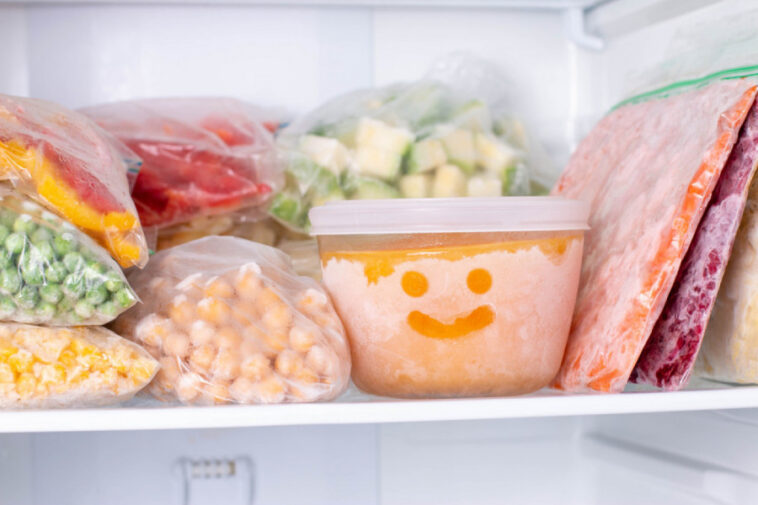 Smrznuto povrće može biti bolji izbor nego što mislite: Nutricionisti otkrivaju zašto Smrznuto povrće može biti bolji izbor nego što mislite: Nutricionisti otkrivaju zašto