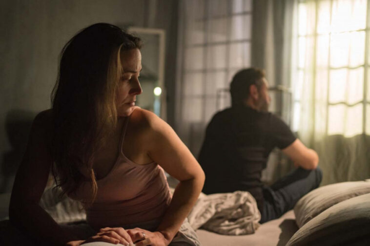5 stvari koje vam mogu uništiti intimni život, a da toga niste ni svesni: Evo kako da vratite strast u vezu 5 stvari koje vam mogu uništiti intimni život, a da toga niste ni svesni: Evo kako da vratite strast u vezu