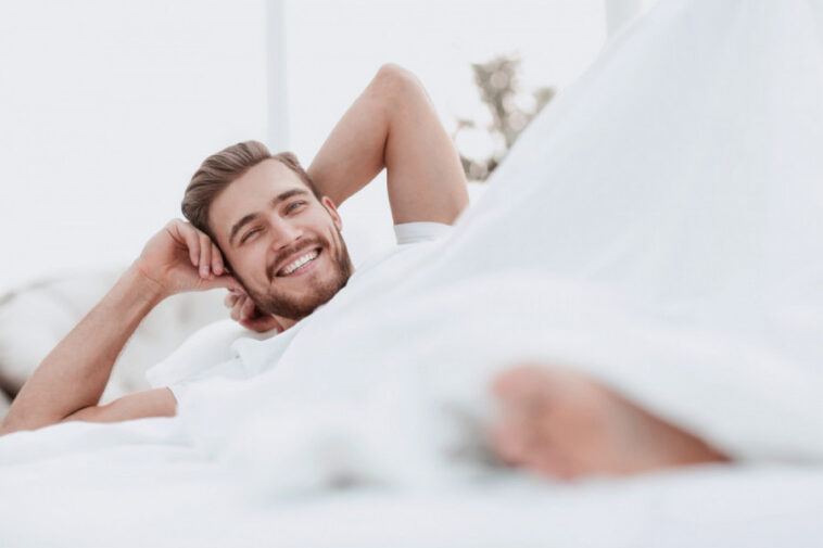 Muškarci otkrili šta ih NAJVIŠE uzbuđuje: 79 odsto tvrdi da intimni delovi tela nisu na prvom mestu, a jedan odgovor IZNENAĐUJE Muškarci otkrili šta ih NAJVIŠE uzbuđuje: 79 odsto tvrdi da intimni delovi tela nisu na prvom mestu, a jedan odgovor IZNENAĐUJE