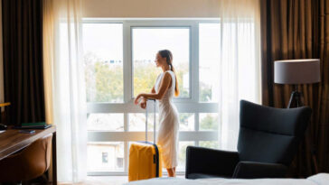 Ovo nikako NE OSTAVLJAJTE u hotelskoj sobi: Sitnica koju mnogi rade može da vam napravi veliki PROBLEM NA PUTOVANJU