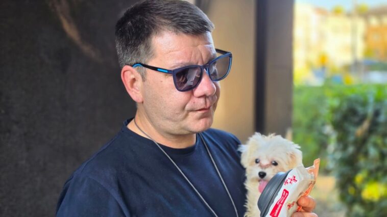 Ivan Marinković o susretu Asmina i Nore: “Kad vidim kroz šta ja prolazim”
