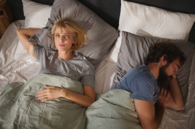 Kada LJUBAV u braku NESTANE, muž počinje ovako da se ponaša: Žene te znake često PREKASNO primete Kada LJUBAV u braku NESTANE, muž počinje ovako da se ponaša: Žene te znake često PREKASNO primete