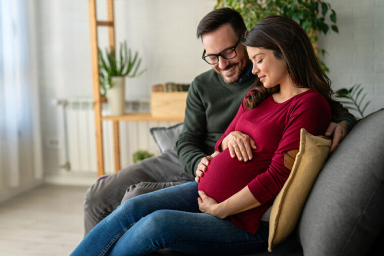 TRUDNOĆA menja i intimni život: Zašto mnoge žene gube ŽELJU za bliskošću sa partnerom TRUDNOĆA menja i intimni život: Zašto mnoge žene gube ŽELJU za bliskošću sa partnerom