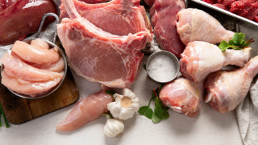 KOJE MESO je najbolji izbor za zdravlje, a koje može da poveća rizik od bolesti? Nutricionista otkriva RAZLIKU koju mnogi zanemaruju