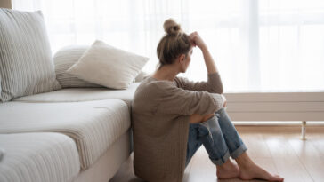 Perimenopauza: Psihički simptomi koji mogu ukazati na promenu hormona