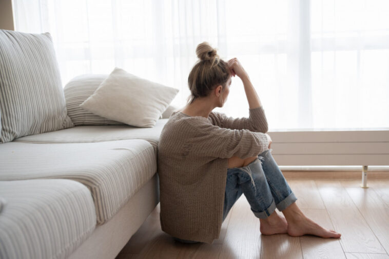 Perimenopauza: Psihički simptomi koji mogu ukazati na promenu hormona Perimenopauza: Psihički simptomi koji mogu ukazati na promenu hormona