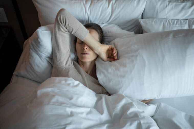 Ovo je apsolutno NAJGORE vreme za odlazak na SPAVANJE, evo i zbog čega Ovo je apsolutno NAJGORE vreme za odlazak na SPAVANJE, evo i zbog čega