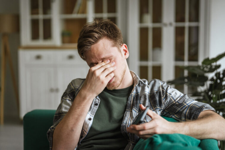 DA LI JE POSAO KRIV ZA SVE? Evo kako hronični stres i prekovremeni rad utiču na potenciju kod mlađih muškaraca! DA LI JE POSAO KRIV ZA SVE? Evo kako hronični stres i prekovremeni rad utiču na potenciju kod mlađih muškaraca!