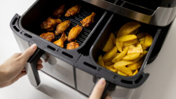 Mnogi je imaju u kuhinji, a prave istu GREŠKU: Nutricionista otkriva da li je FRITEZA na vruć vazduh zaista zdrava