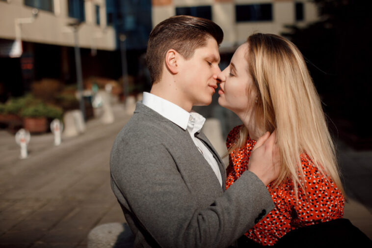Muškarci svrstali žene u 4 tipa koja najlakše pristaju na intimni odnos: Evo zašto su ove procene potpuno pogrešne Muškarci svrstali žene u 4 tipa koja najlakše pristaju na intimni odnos: Evo zašto su ove procene potpuno pogrešne