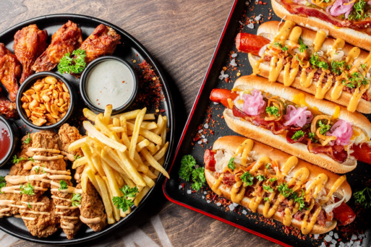 TIHI NEPRIJATELJI CREVA: 5 namirnica koje svakodnevno jedemo, a gastroenterolozi ih označavaju kao NAJGORU OPASNOST za stomak TIHI NEPRIJATELJI CREVA: 5 namirnica koje svakodnevno jedemo, a gastroenterolozi ih označavaju kao NAJGORU OPASNOST za stomak