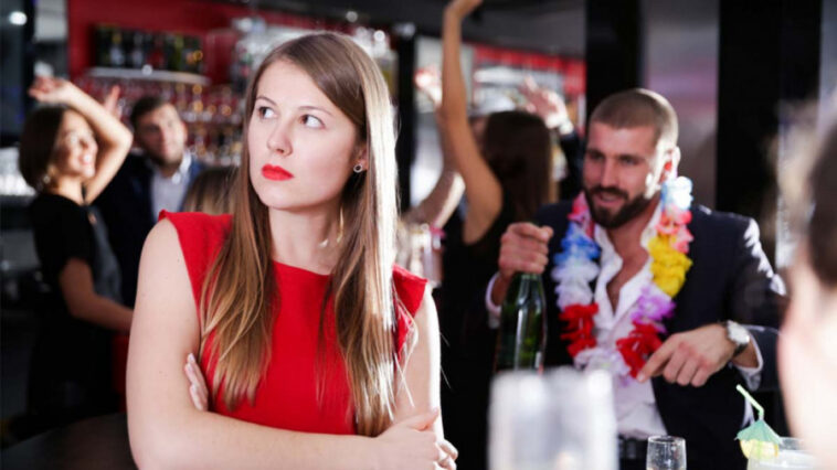 Da li muškarce privlače žene koje ih ignorišu?