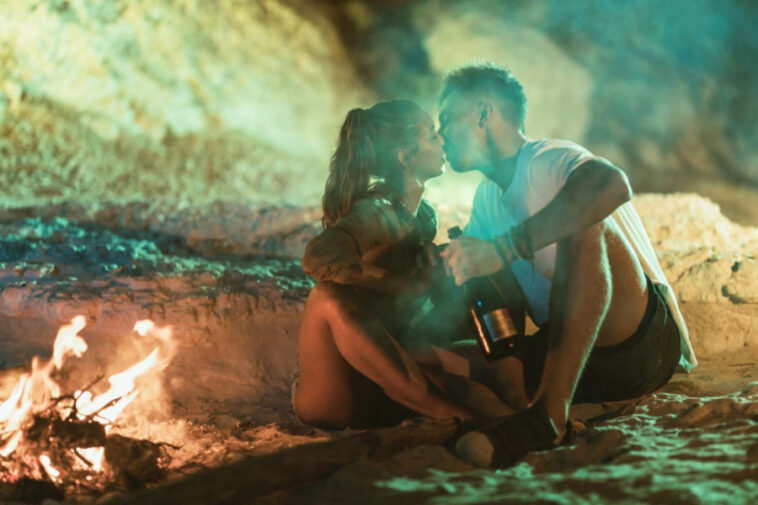 Intimni odnosi na odmoru: 80 odsto ljudi tvrdi da su bolji van kuće Intimni odnosi na odmoru: 80 odsto ljudi tvrdi da su bolji van kuće