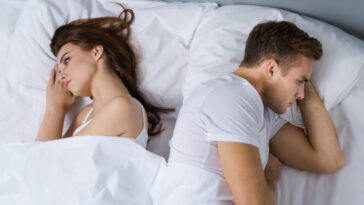 Koliko često treba imati intimne odnose? Naučnici otkrili odgovor