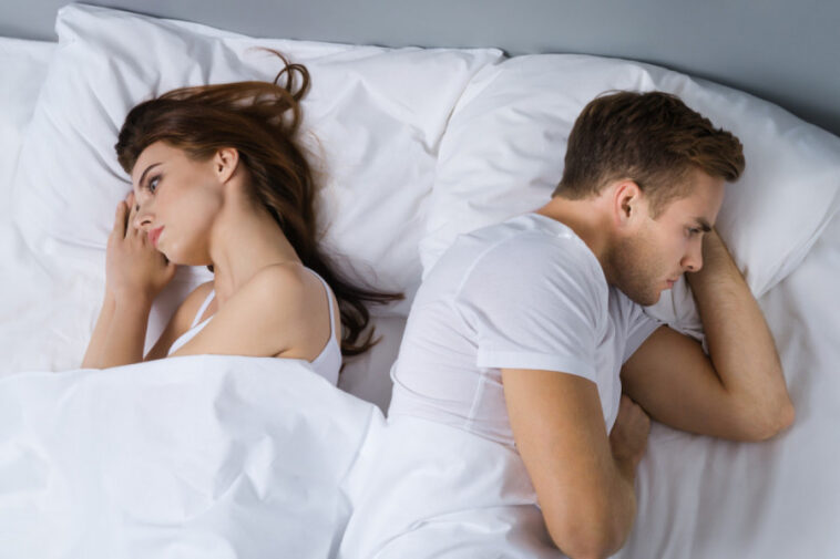Koliko često treba imati intimne odnose? Naučnici otkrili odgovor