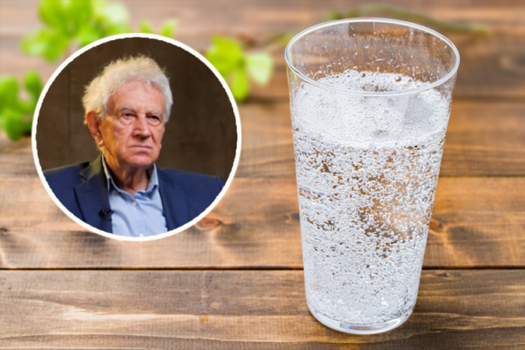 Gazirana voda: Dr Momčilo Matić otkriva kome može da smeta